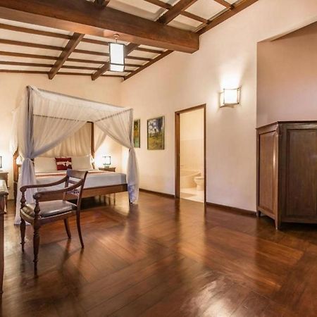 New Daria Villas Seminyak Εξωτερικό φωτογραφία