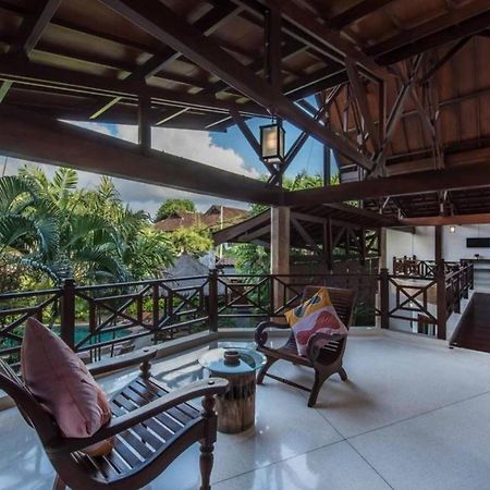 New Daria Villas Seminyak Εξωτερικό φωτογραφία
