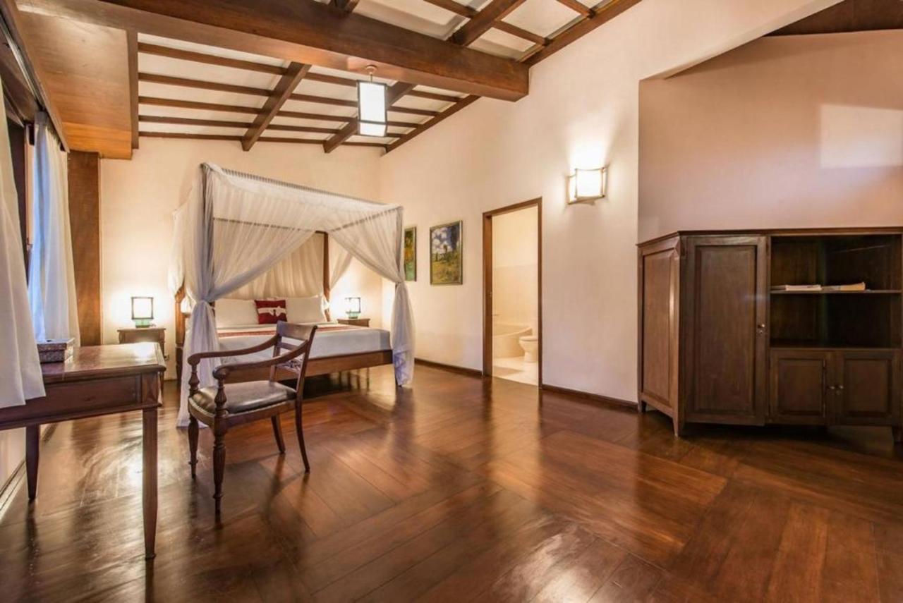 New Daria Villas Seminyak Εξωτερικό φωτογραφία