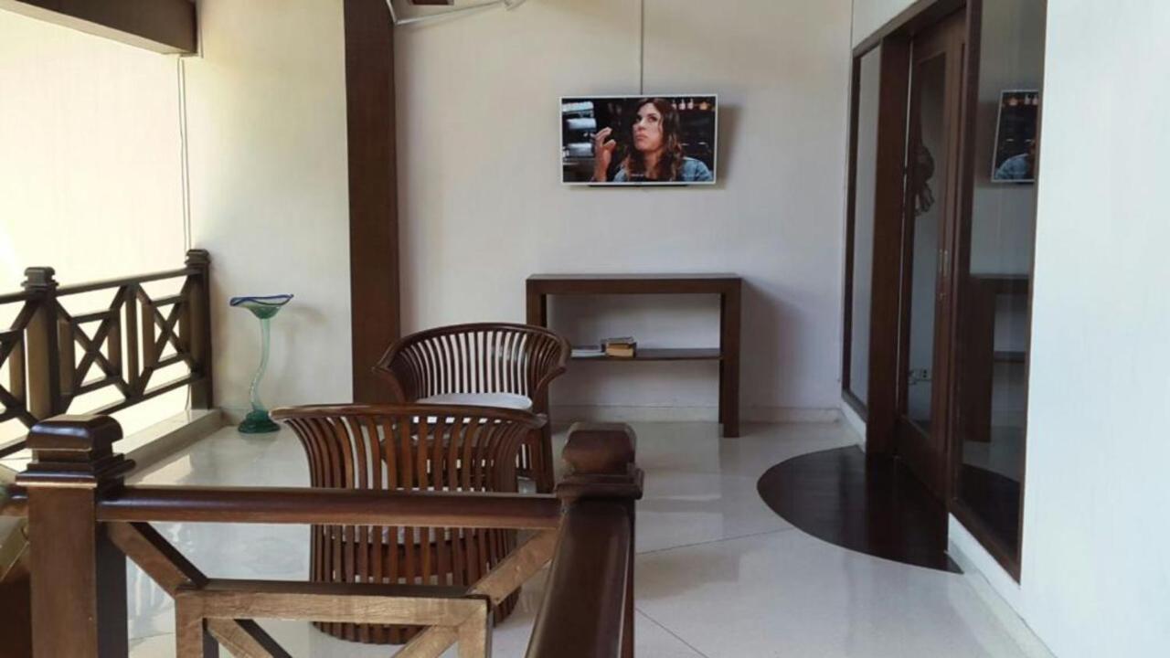 New Daria Villas Seminyak Εξωτερικό φωτογραφία