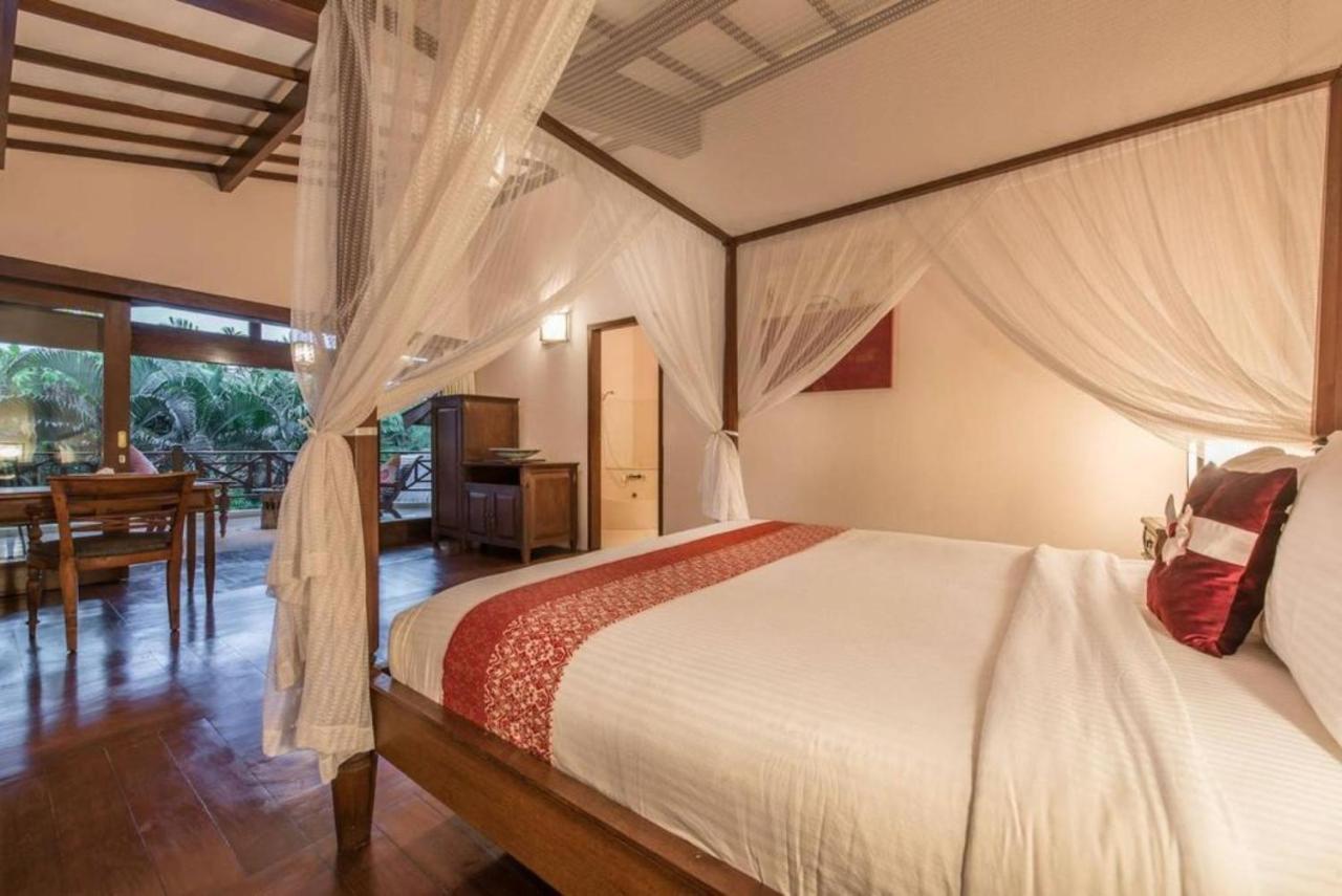 New Daria Villas Seminyak Εξωτερικό φωτογραφία
