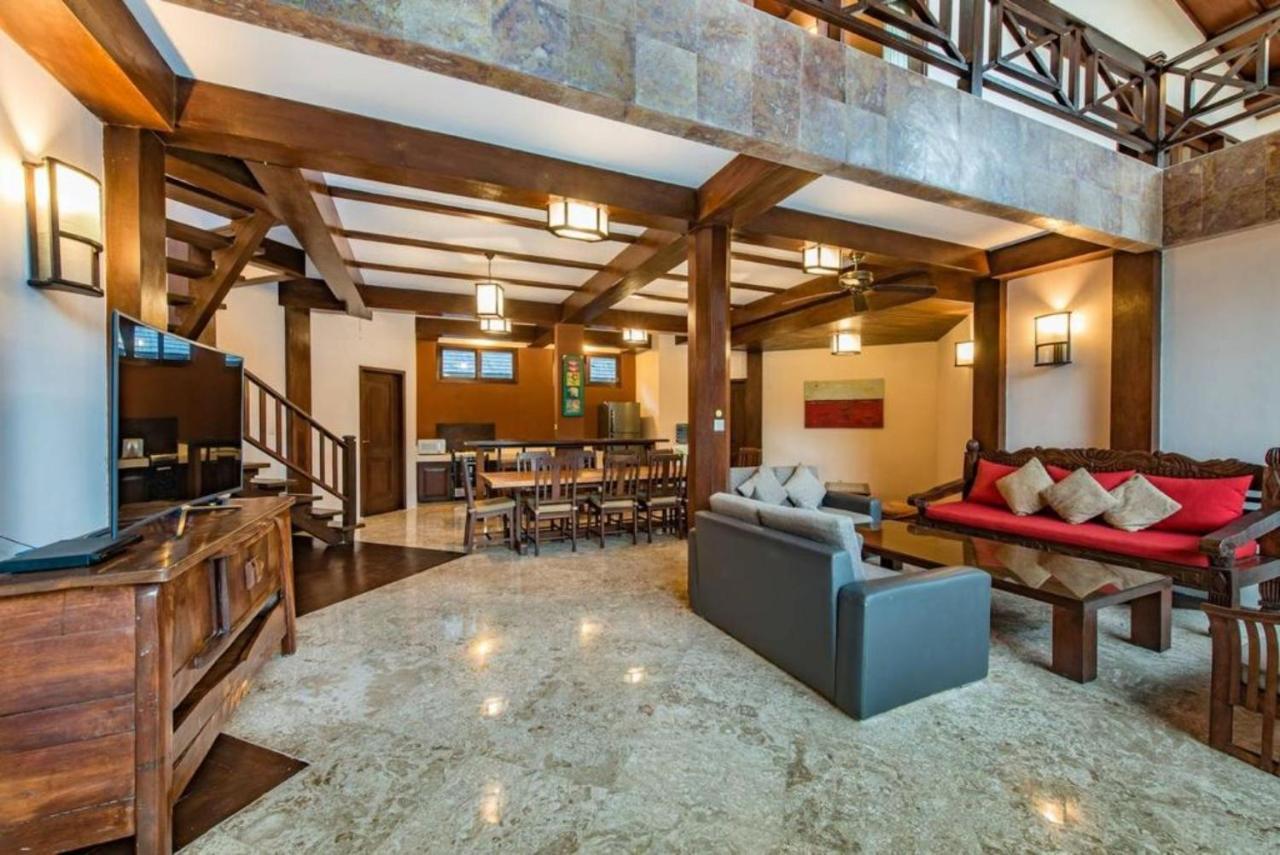 New Daria Villas Seminyak Εξωτερικό φωτογραφία