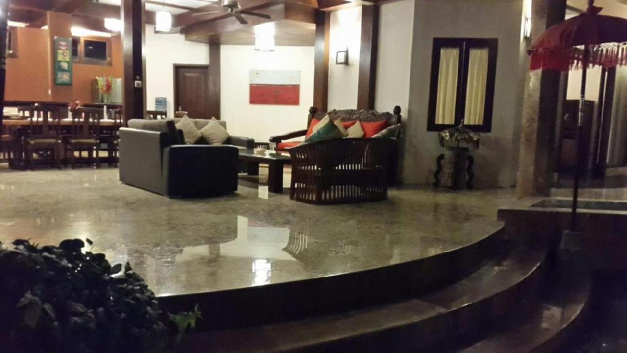 New Daria Villas Seminyak Εξωτερικό φωτογραφία