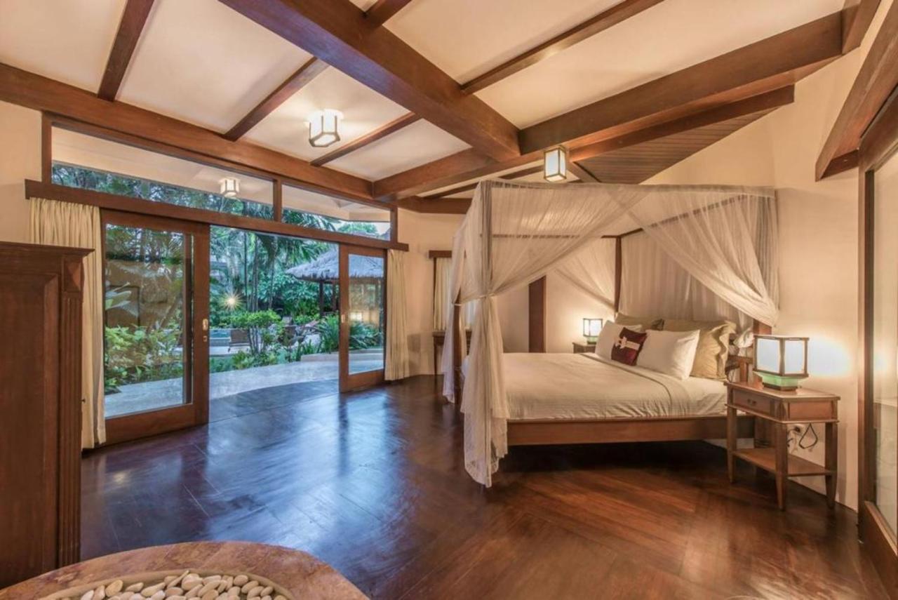 New Daria Villas Seminyak Εξωτερικό φωτογραφία