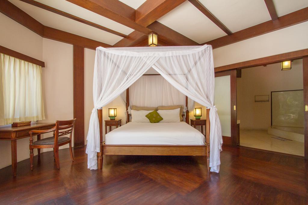 New Daria Villas Seminyak Εξωτερικό φωτογραφία