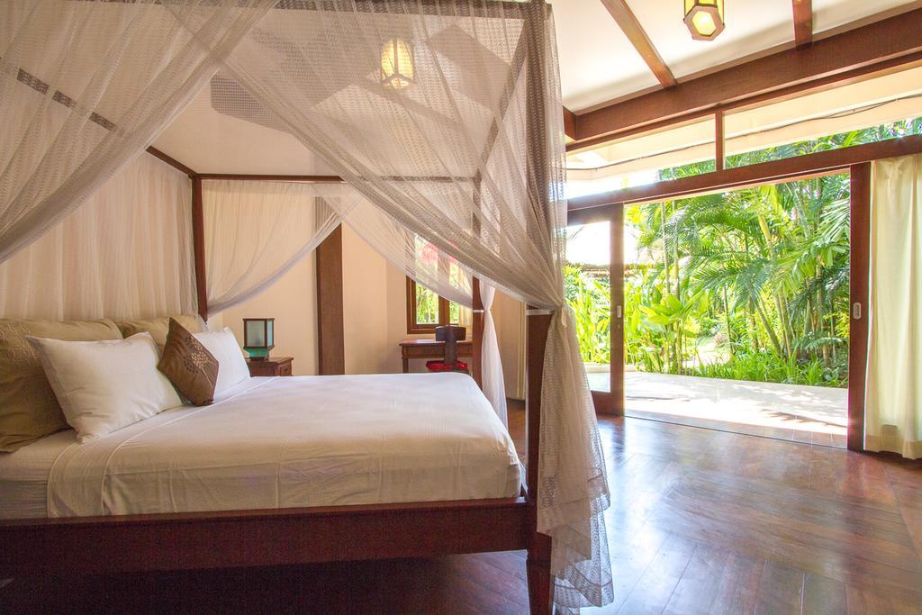 New Daria Villas Seminyak Εξωτερικό φωτογραφία