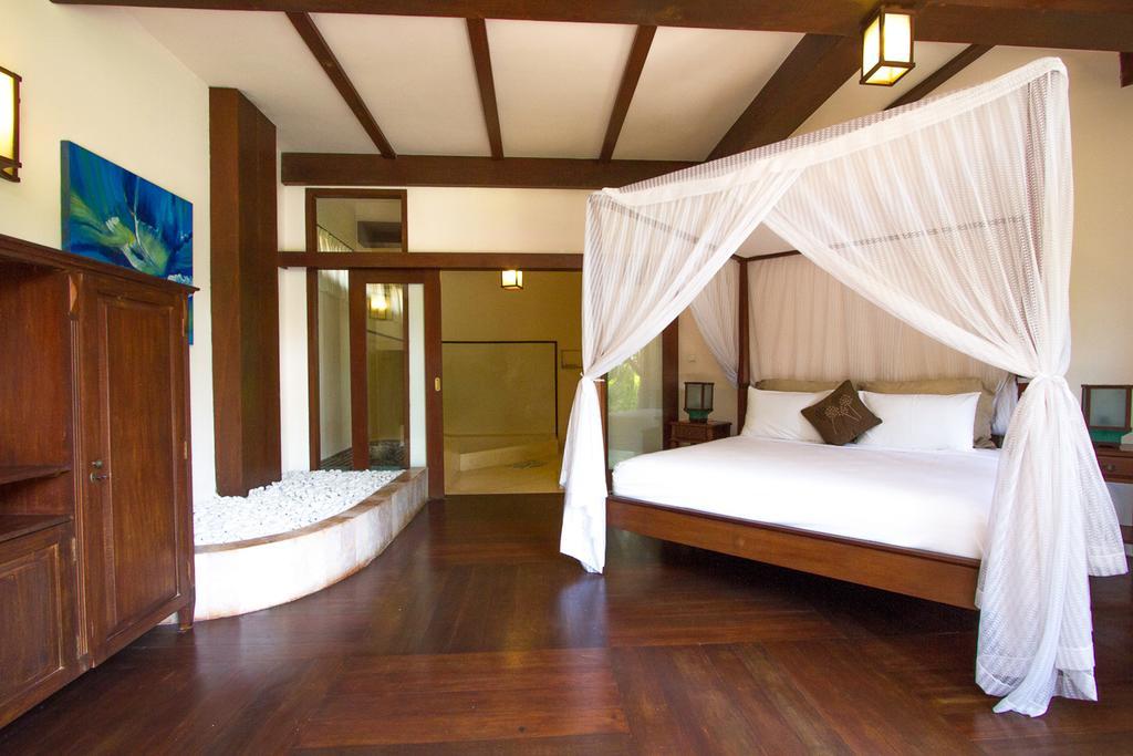 New Daria Villas Seminyak Εξωτερικό φωτογραφία