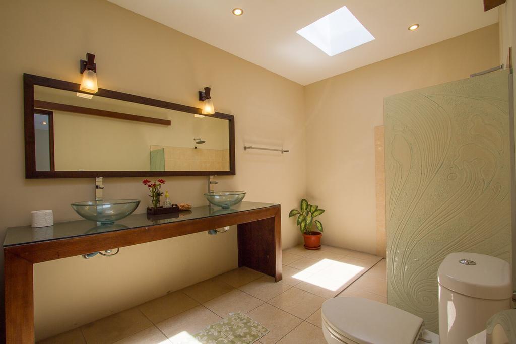 New Daria Villas Seminyak Εξωτερικό φωτογραφία