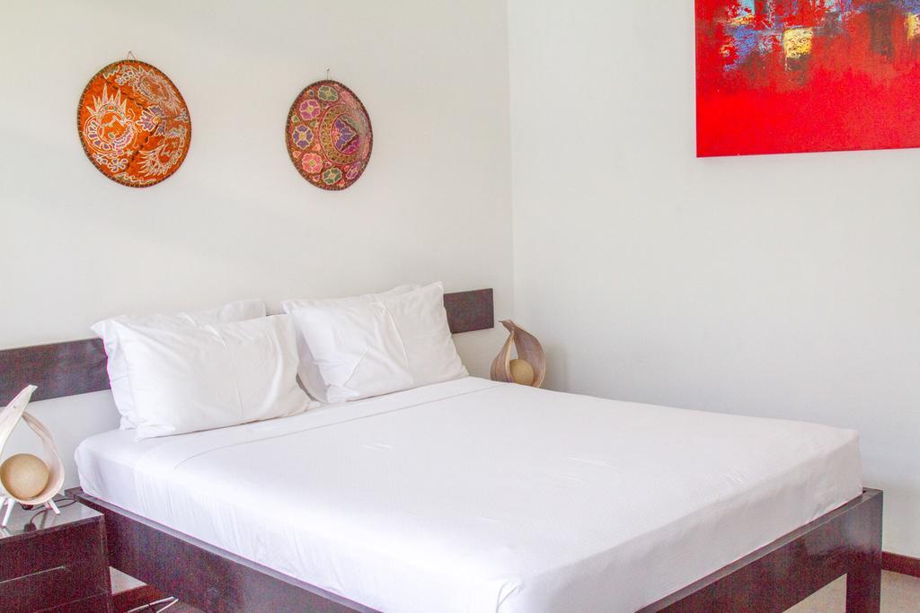 New Daria Villas Seminyak Δωμάτιο φωτογραφία