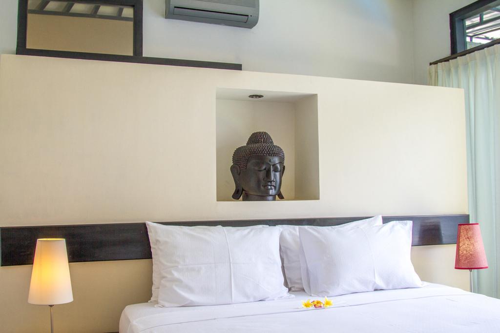 New Daria Villas Seminyak Δωμάτιο φωτογραφία